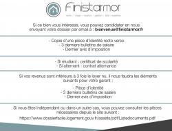BREST : Bel appartement meublé de 77m² avec 3 chambres